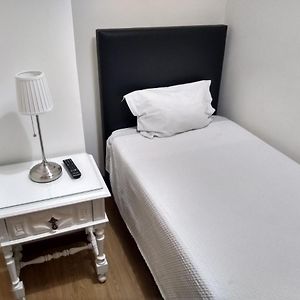 Standaard Appartement met Twee Slaapkamers